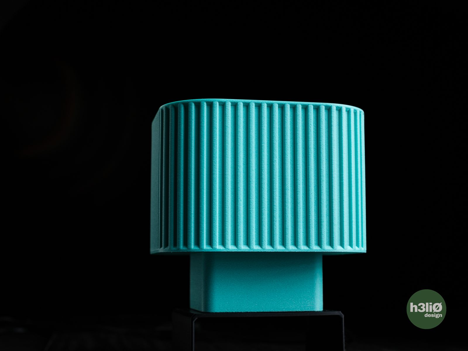 Prismal Desk Lamp view 2