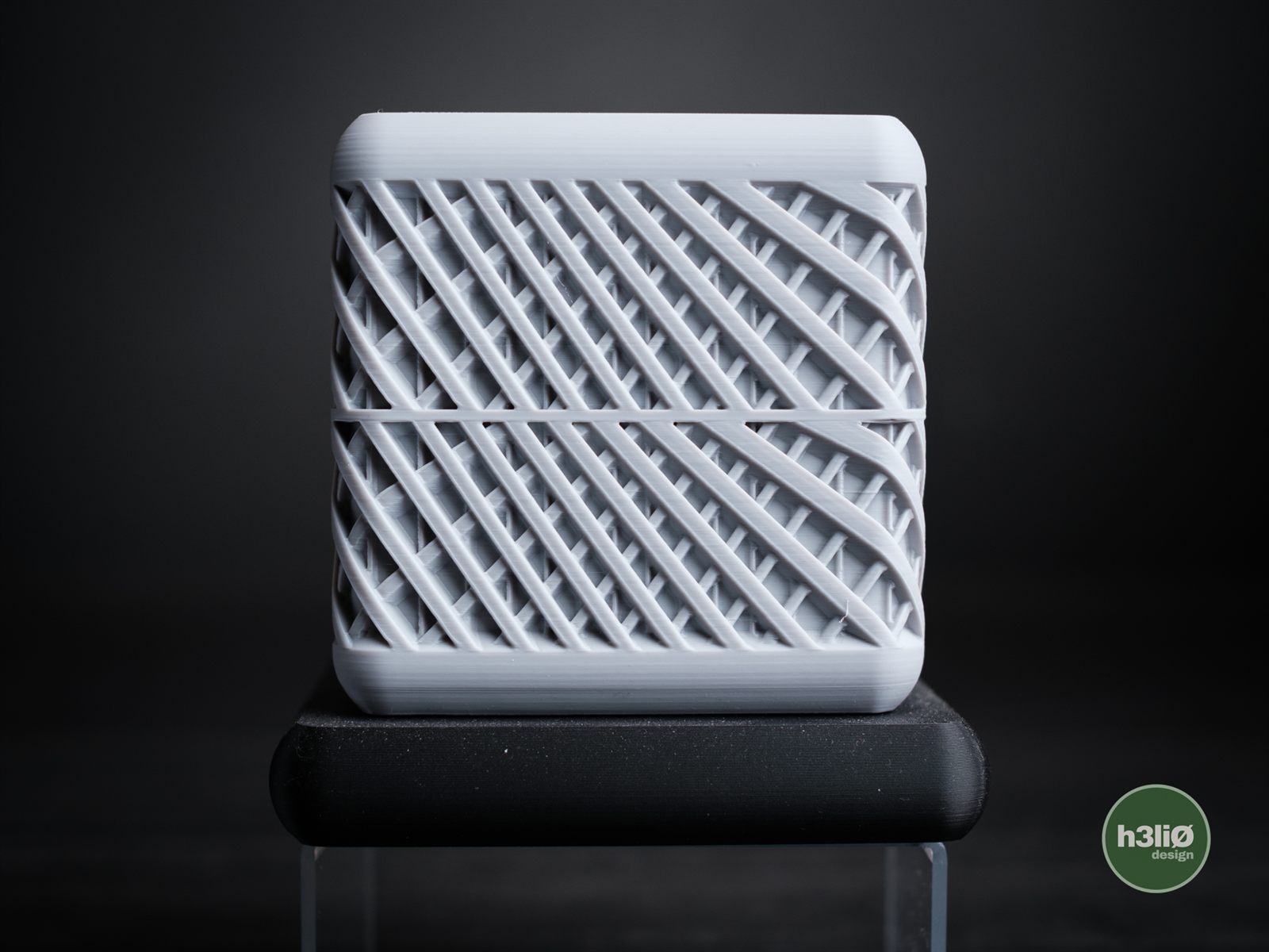 Qube Planter view 2