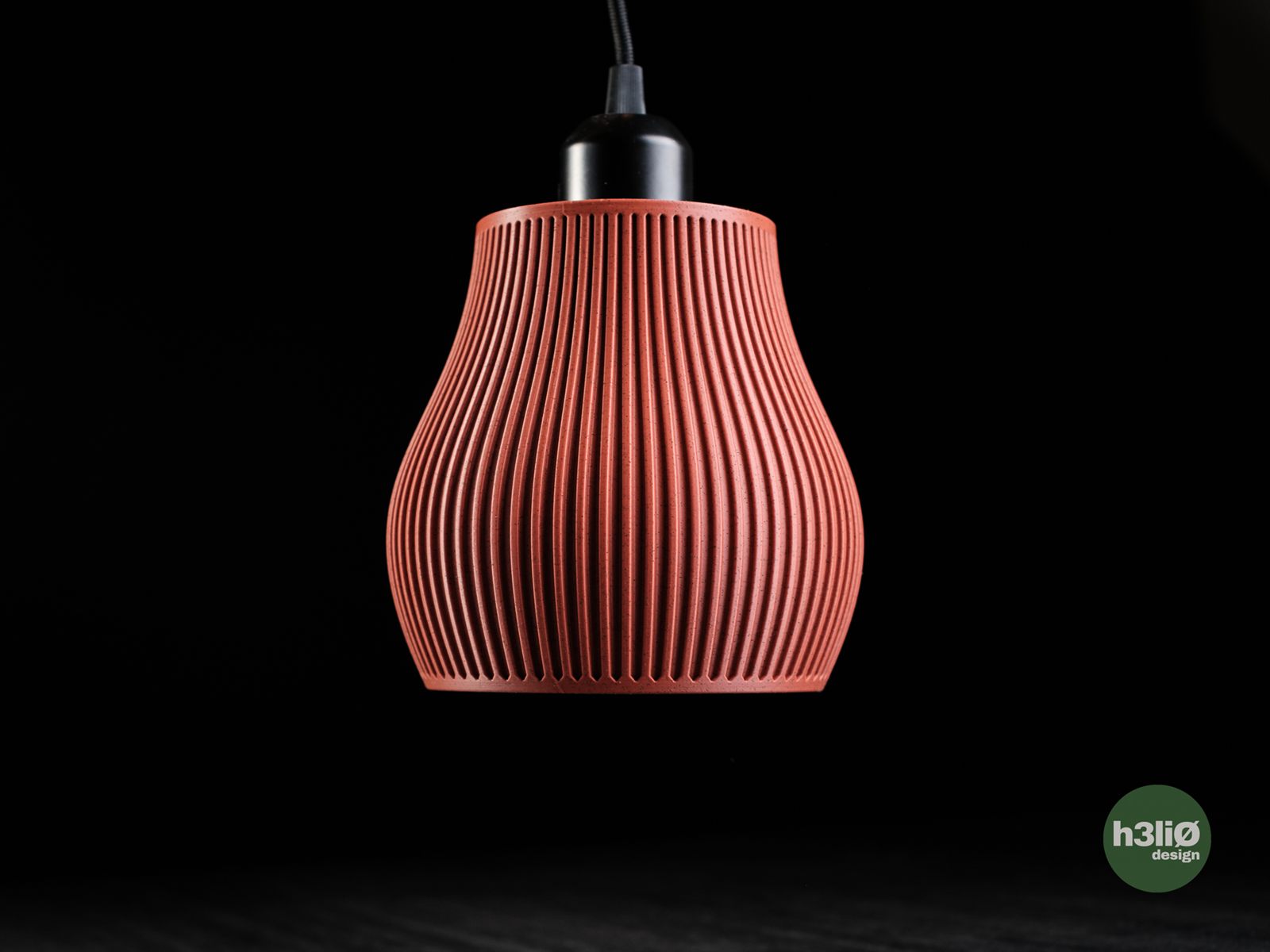 Tejo Pendant